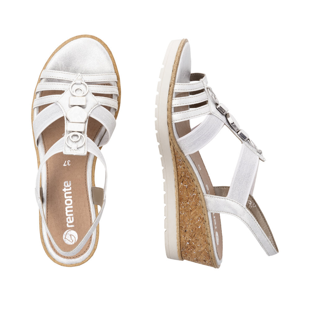 Wedge Sandals | R6264 - Image 20