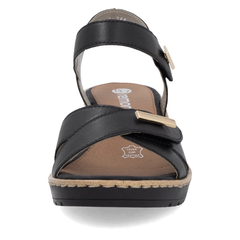 Wedge Sandals | R6266 - Image 6
