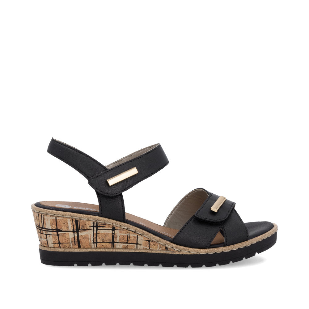 Wedge Sandals | R6266 - Image 11