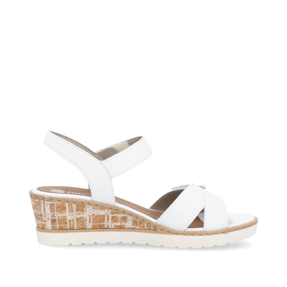 Wedge Sandals | R6266 - Image 13