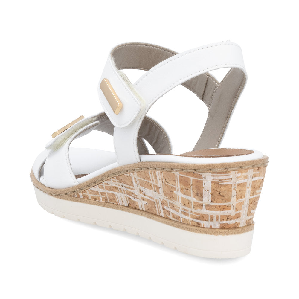 Wedge Sandals | R6266 - Image 14