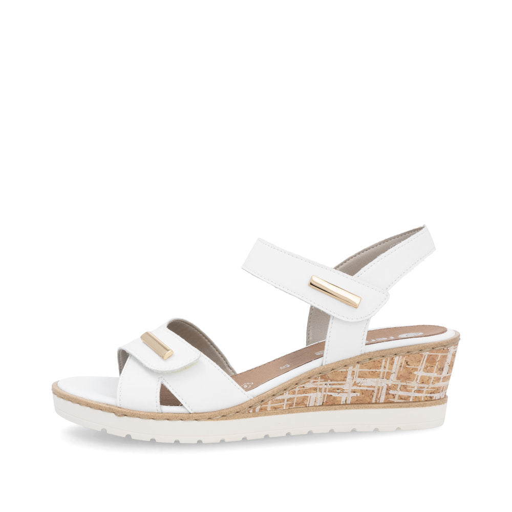 Wedge Sandals | R6266 - Image 16