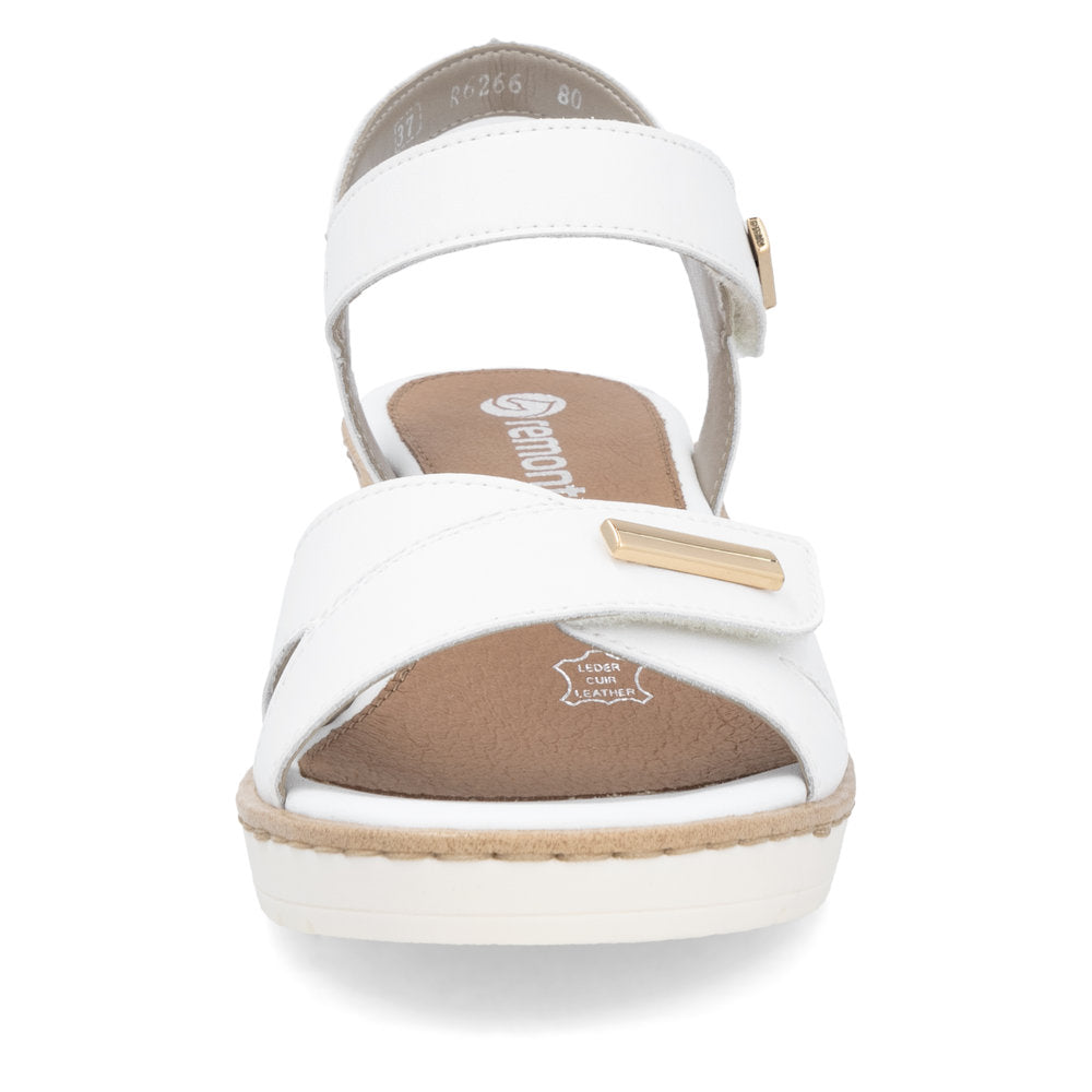 Wedge Sandals | R6266 - Image 17