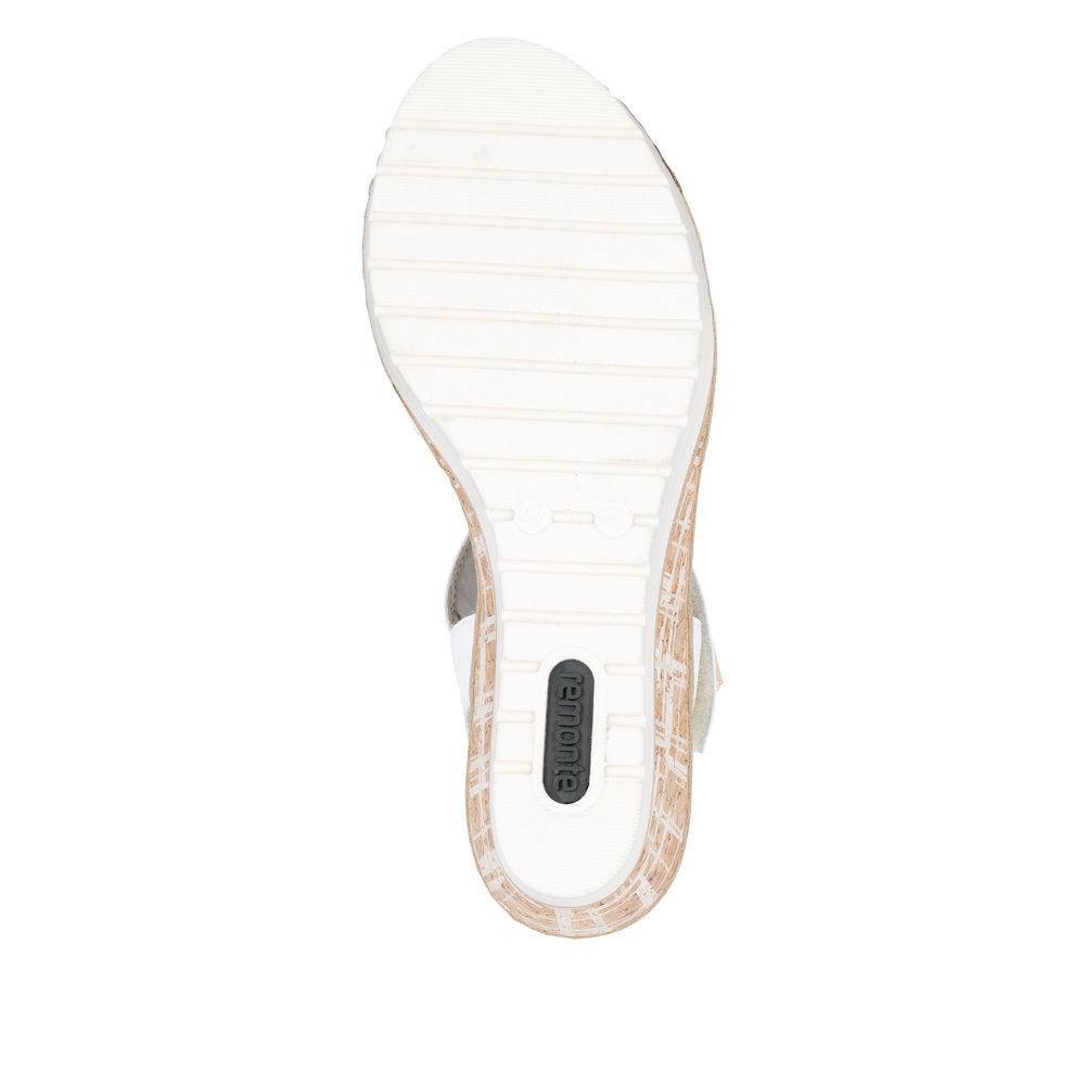 Wedge Sandals | R6266 - Image 18