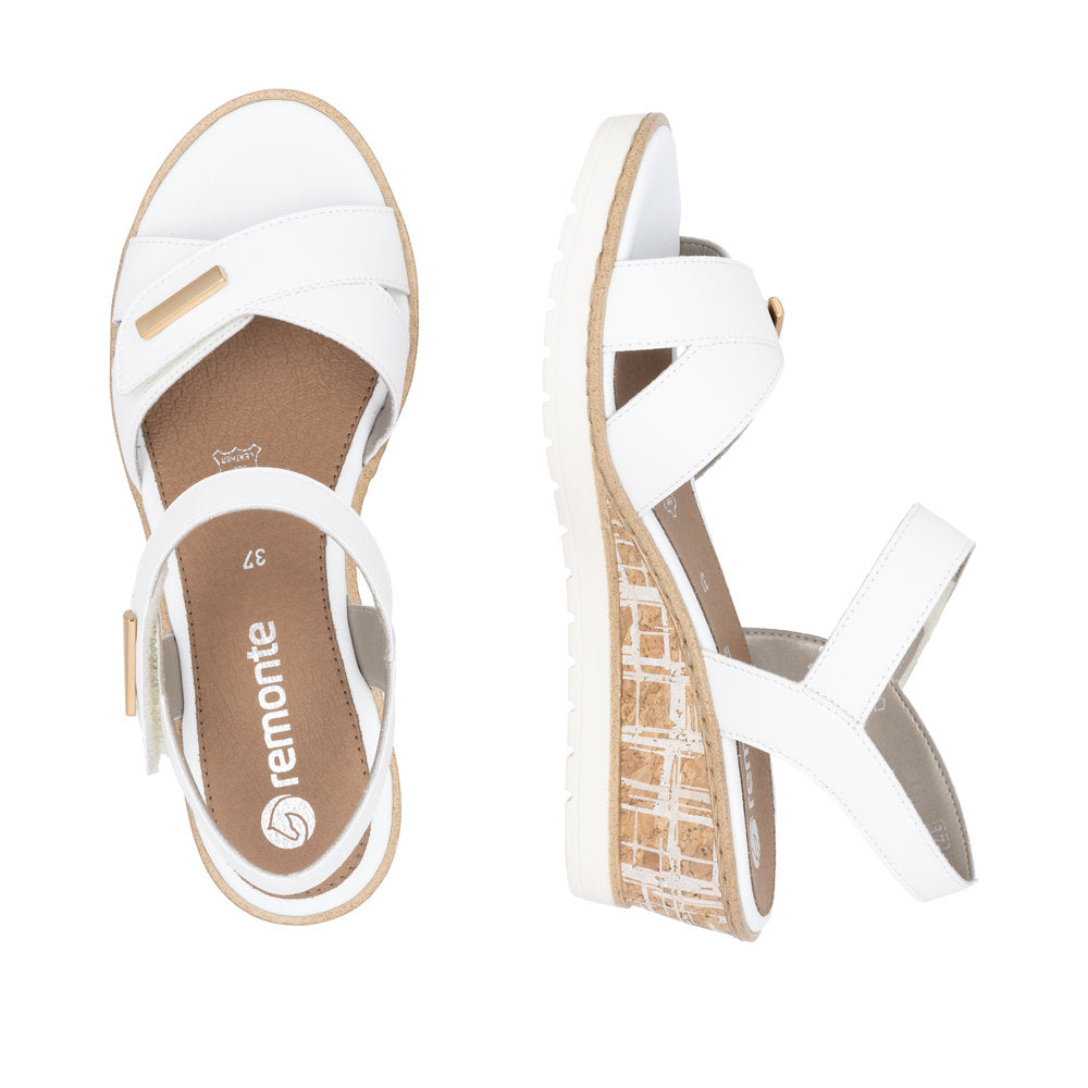 Wedge Sandals | R6266 - Image 20