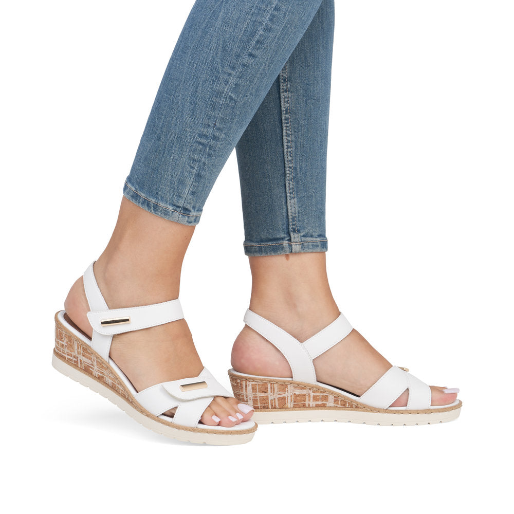 Wedge Sandals | R6266 - Image 21