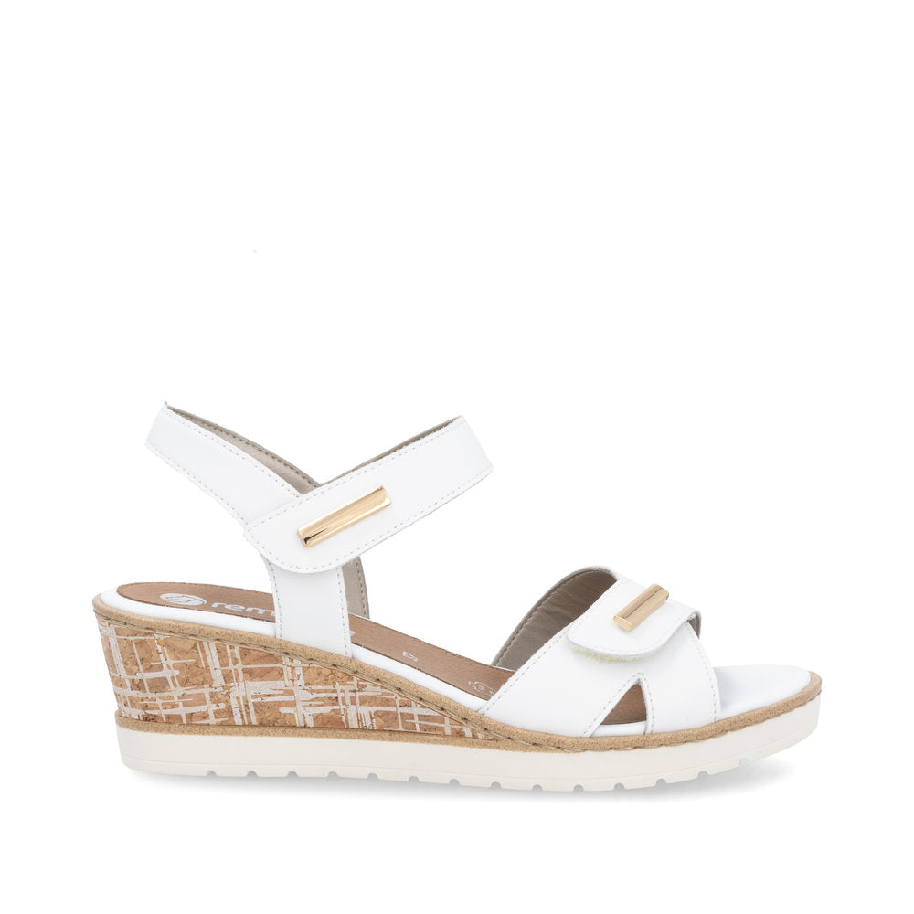 Wedge Sandals | R6266 - Image 22