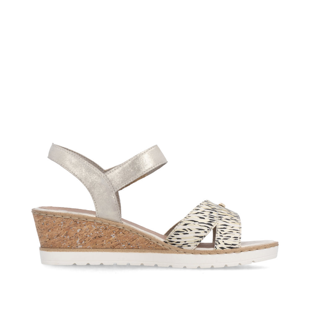 Wedge Sandals | R6266 - Image 24