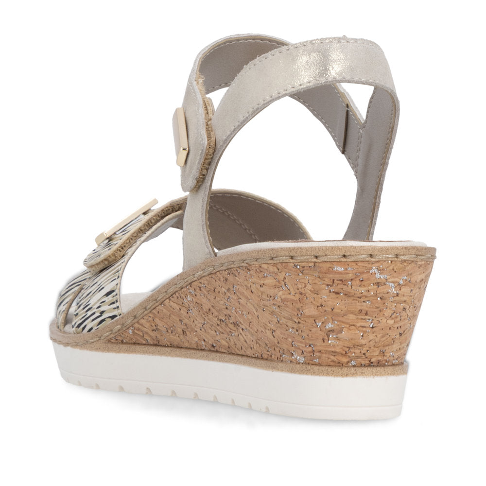 Wedge Sandals | R6266 - Image 25