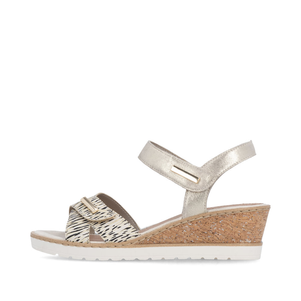 Wedge Sandals | R6266 - Image 27