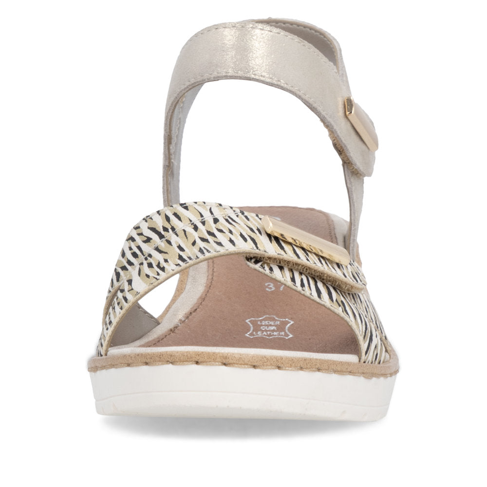 Wedge Sandals | R6266 - Image 28