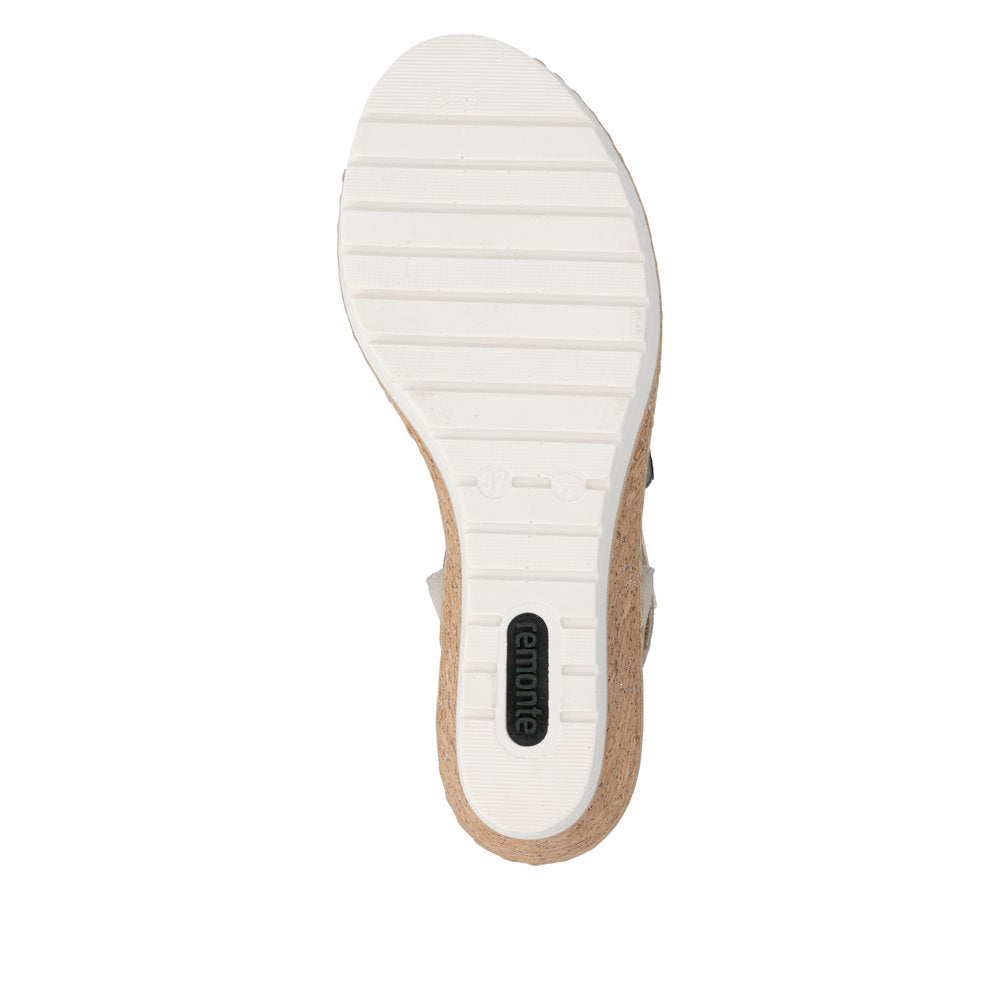 Wedge Sandals | R6266 - Image 29