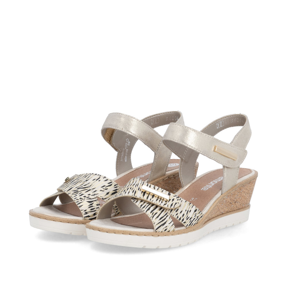 Wedge Sandals | R6266 - Image 30