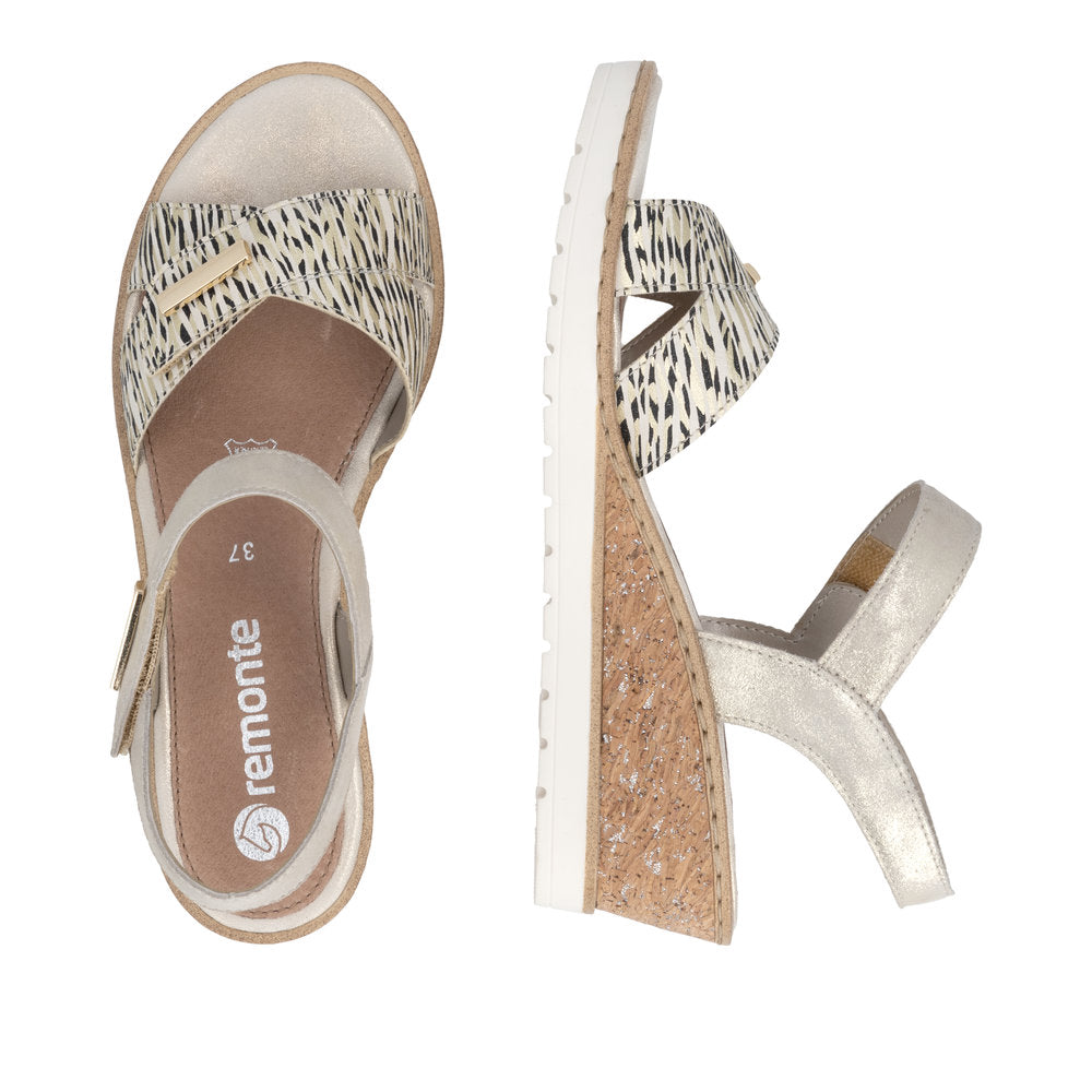 Wedge Sandals | R6266 - Image 31