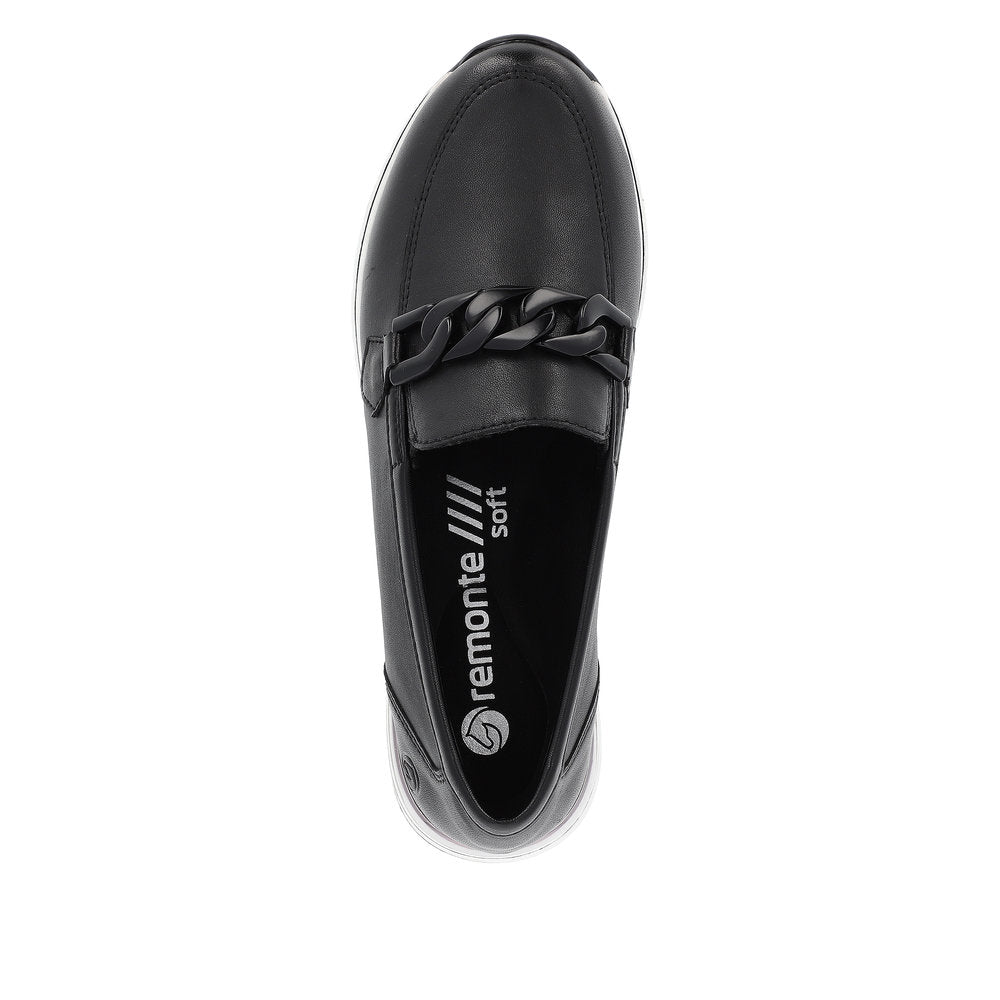 Loafers | R6711 - Image 4