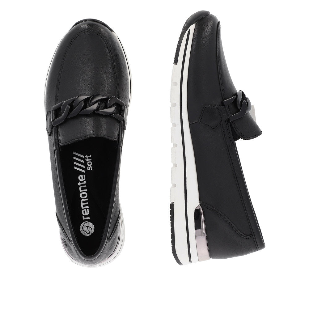 Loafers | R6711 - Image 9
