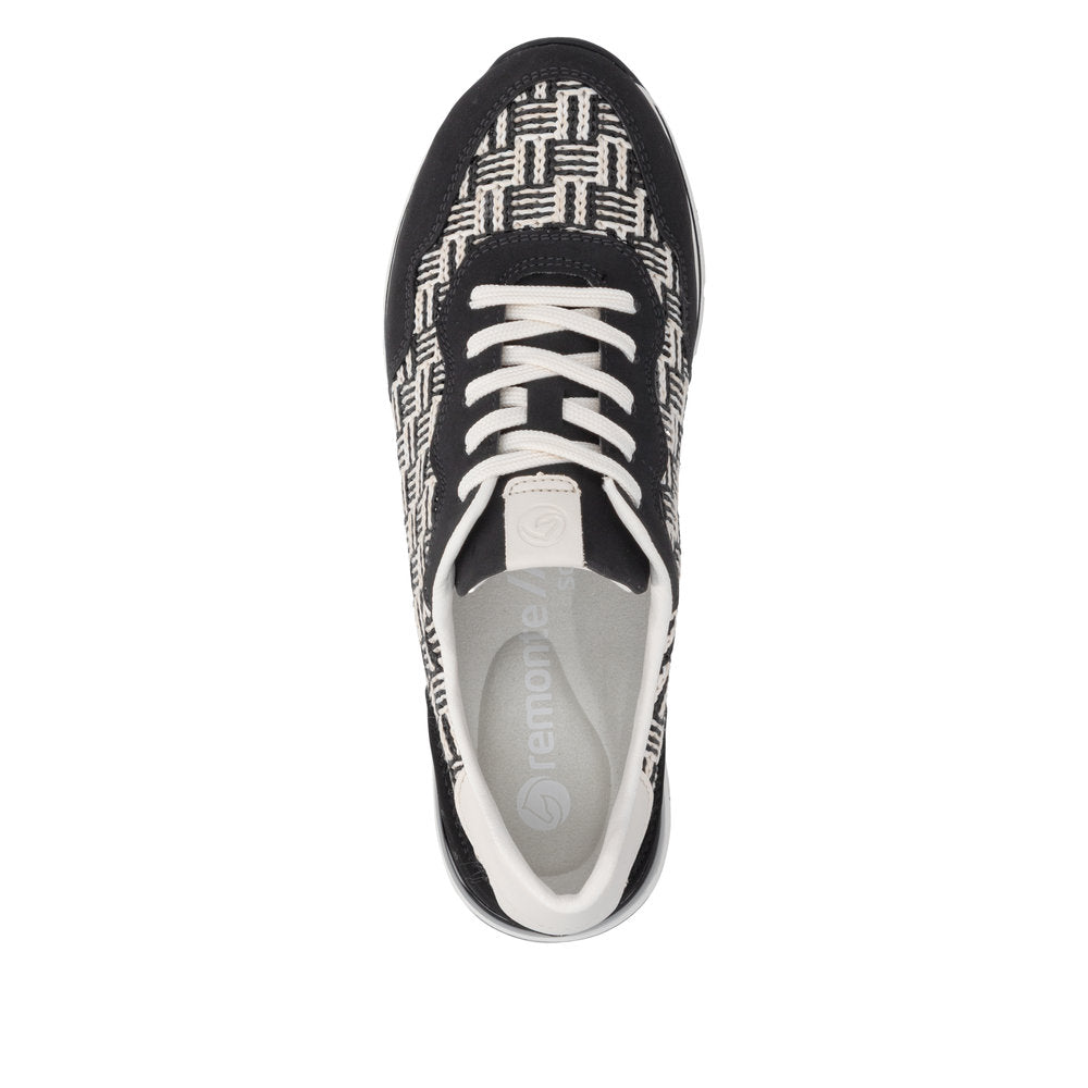 Sneaker Low | R6717 - Image 4