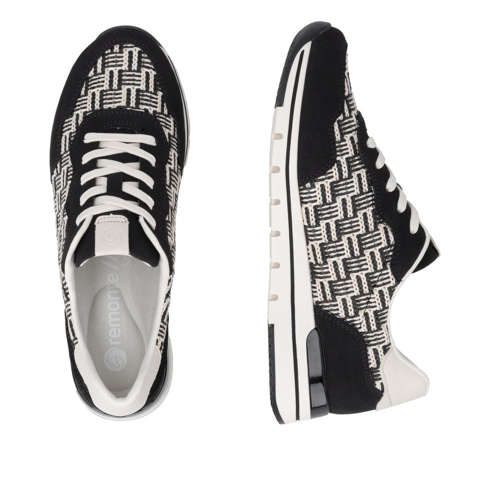 Sneaker Low | R6717 - Image 9
