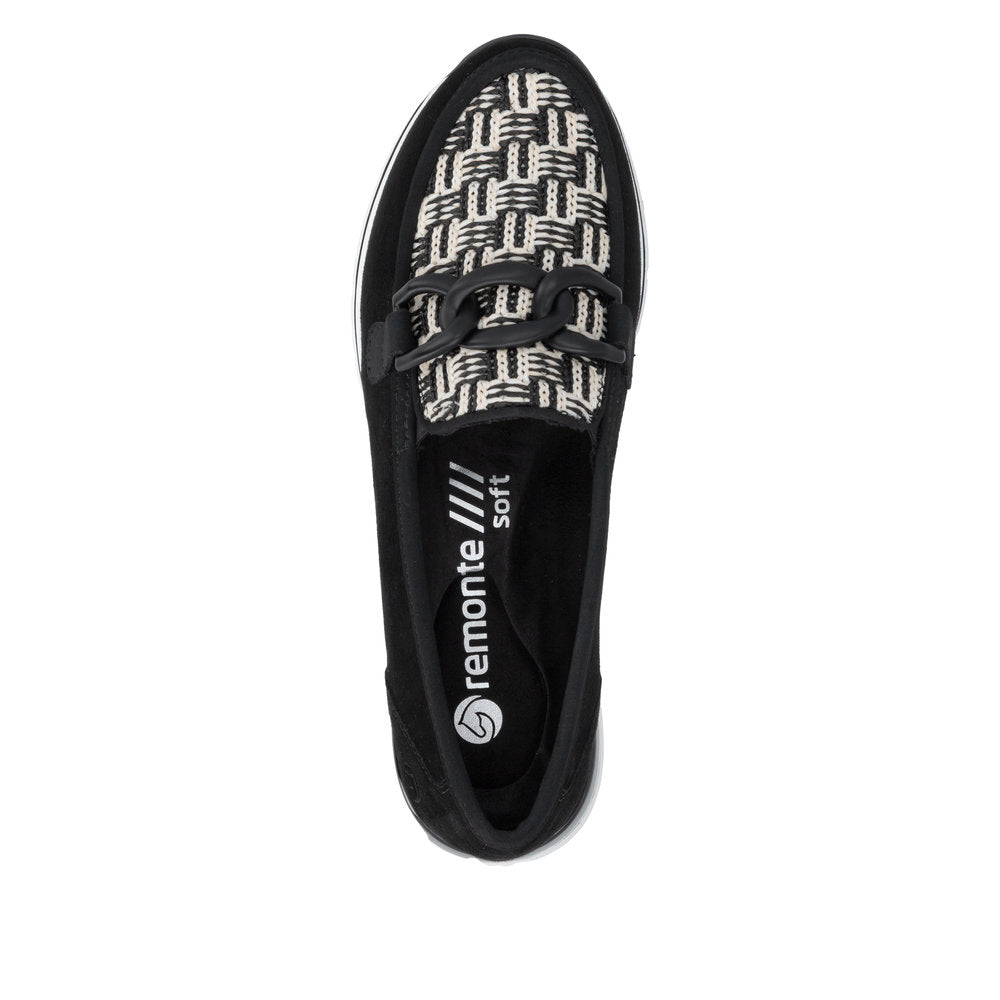 Loafers | R6718 - Image 4