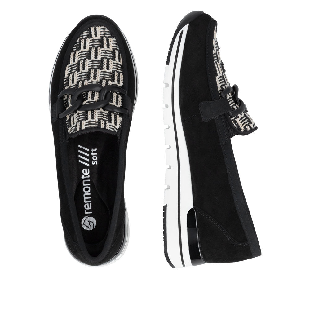 Loafers | R6718 - Image 9