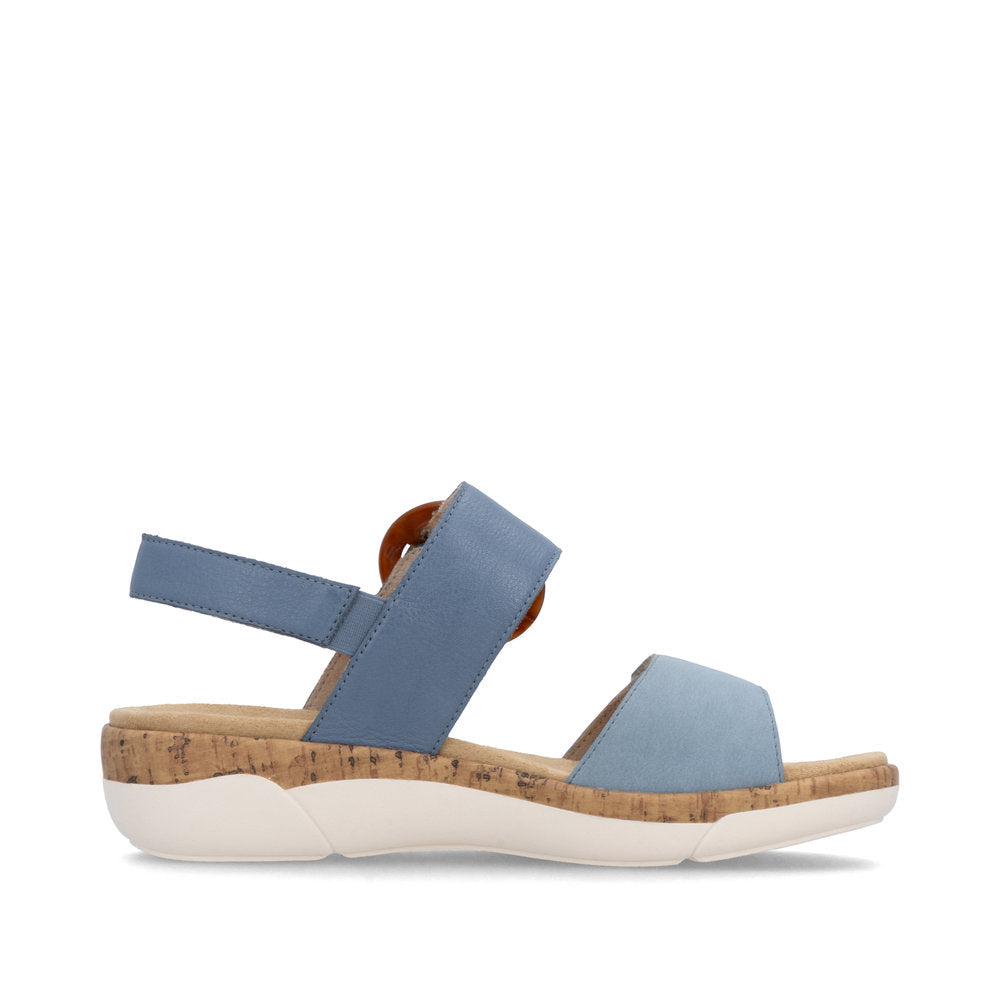 Strappy Sandals | R6853 - Image 2