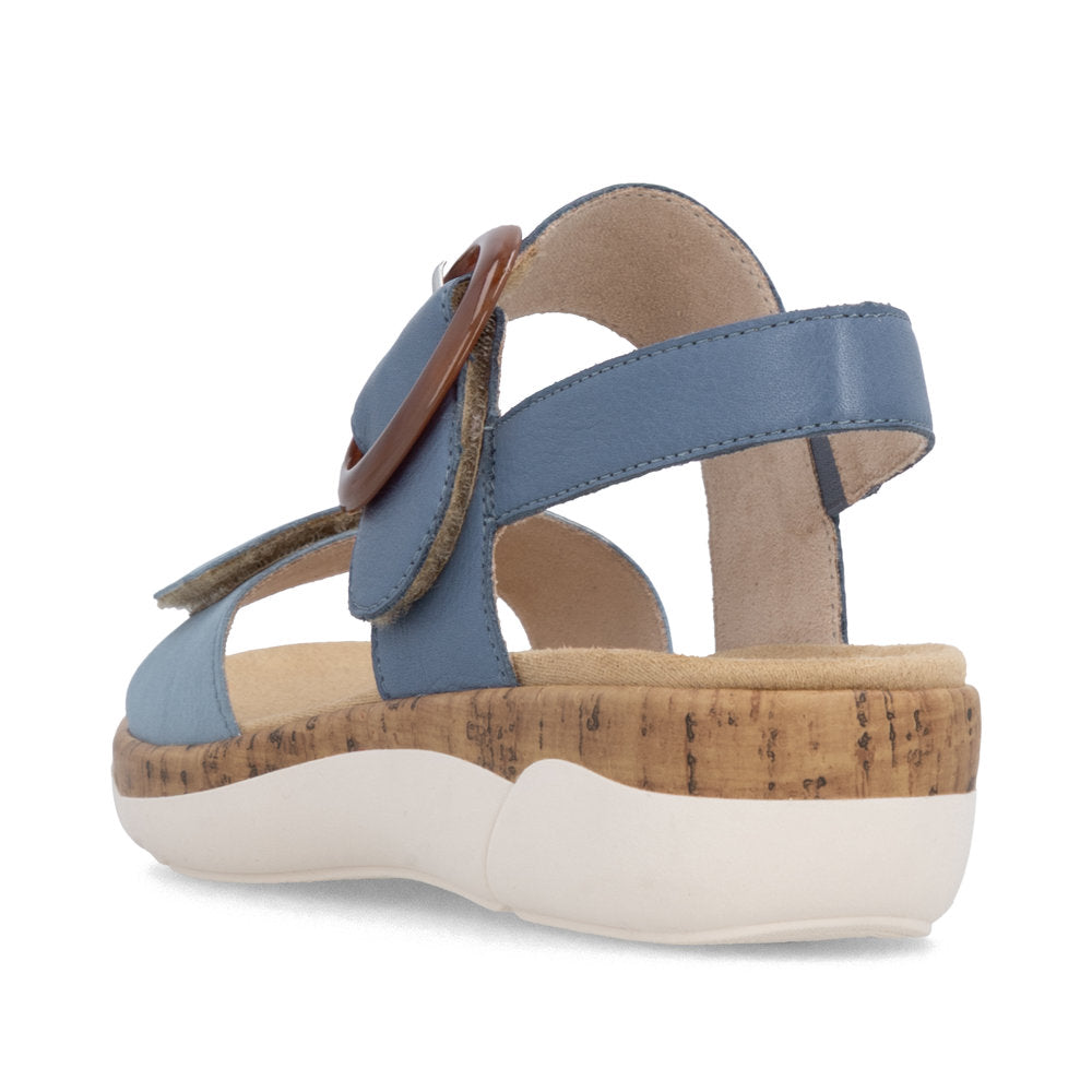 Strappy Sandals | R6853 - Image 3