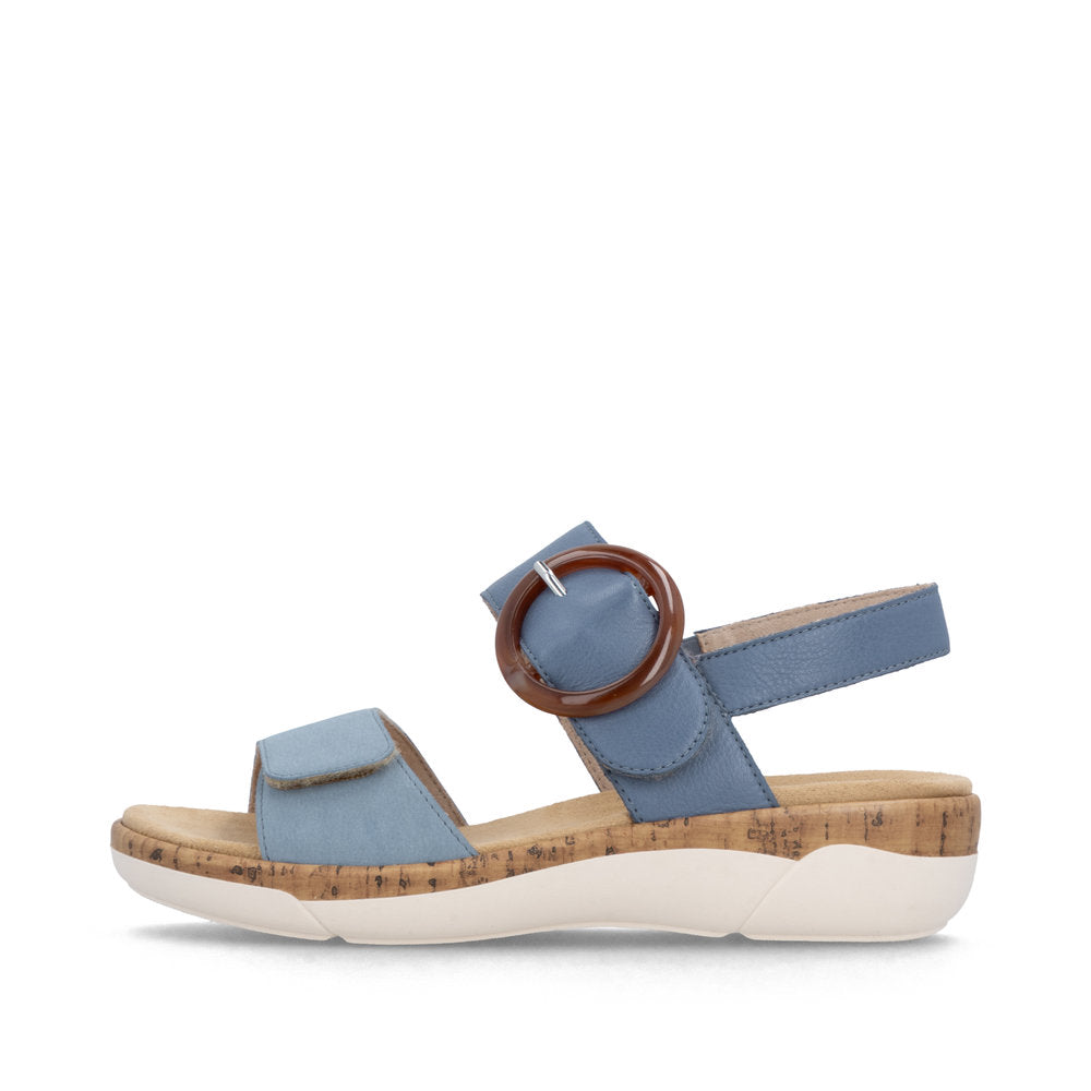 Strappy Sandals | R6853 - Image 5