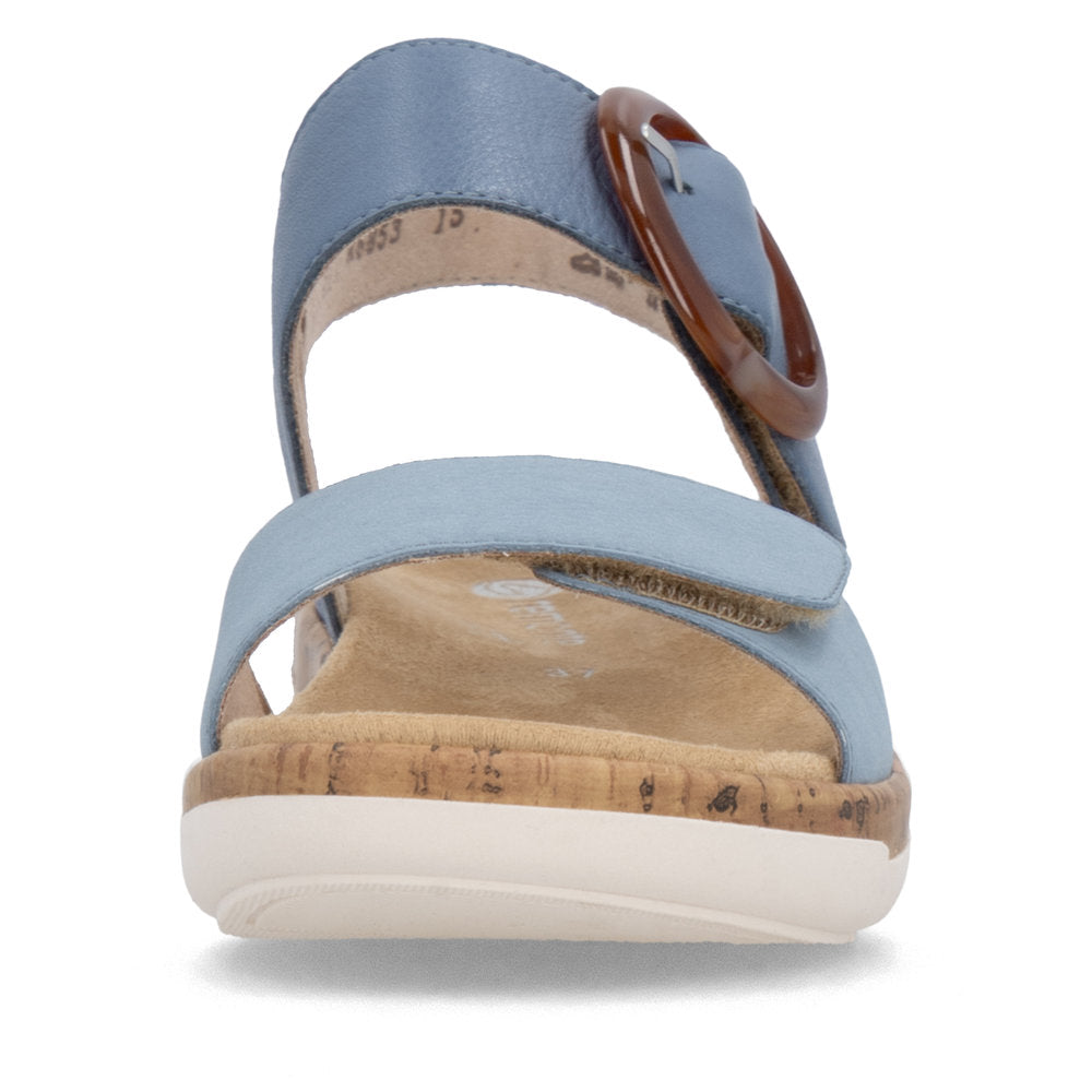 Strappy Sandals | R6853 - Image 6