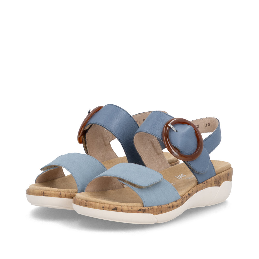 Strappy Sandals | R6853 - Image 8