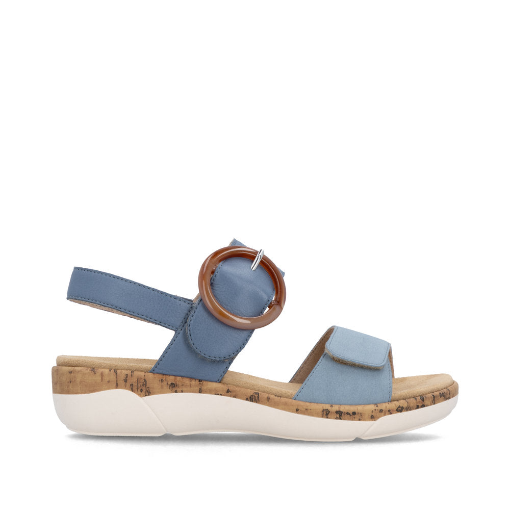 Strappy Sandals | R6853 - Image 11