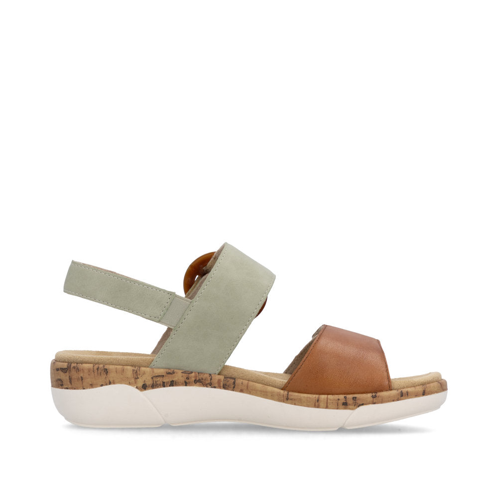 Strappy Sandals | R6853 - Image 13