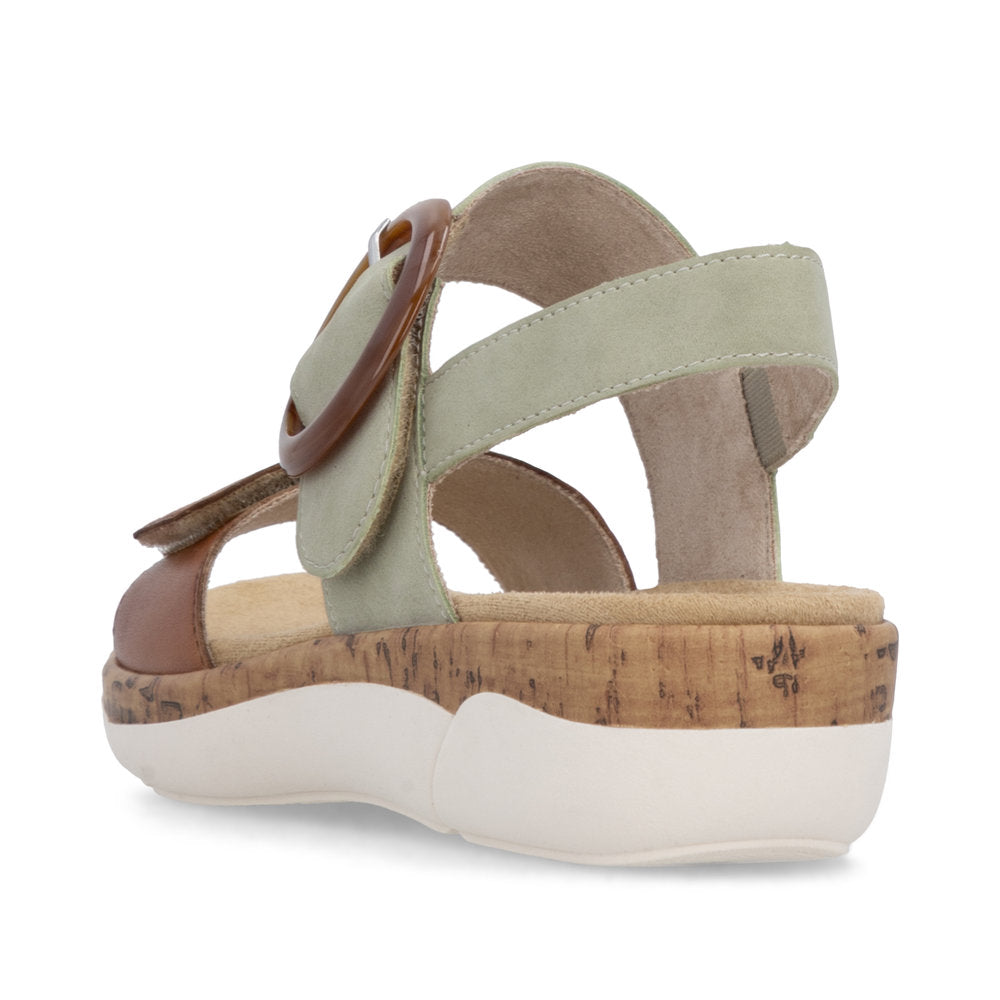 Strappy Sandals | R6853 - Image 14