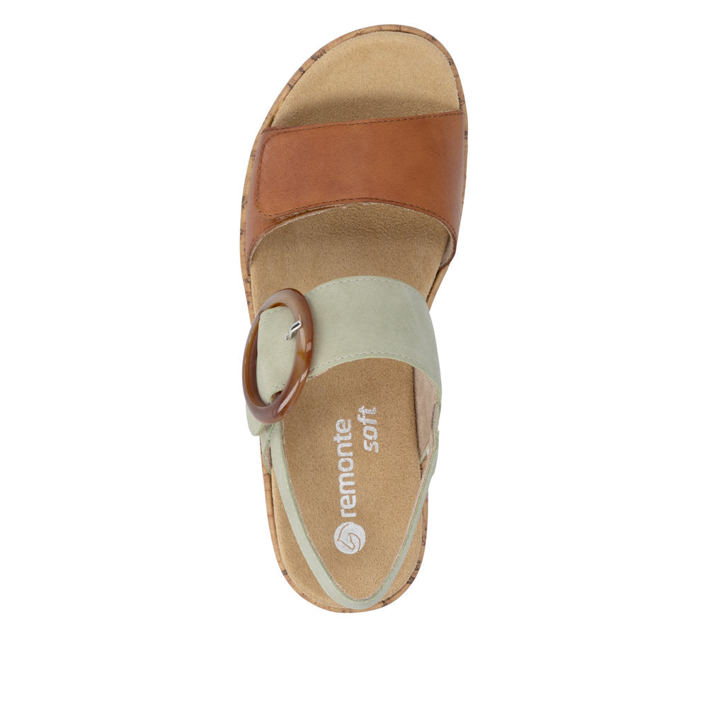 Strappy Sandals | R6853 - Image 15