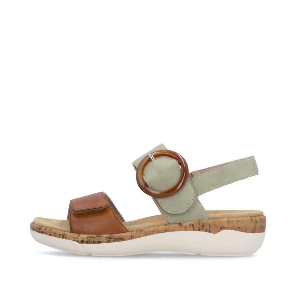Strappy Sandals | R6853 - Image 16