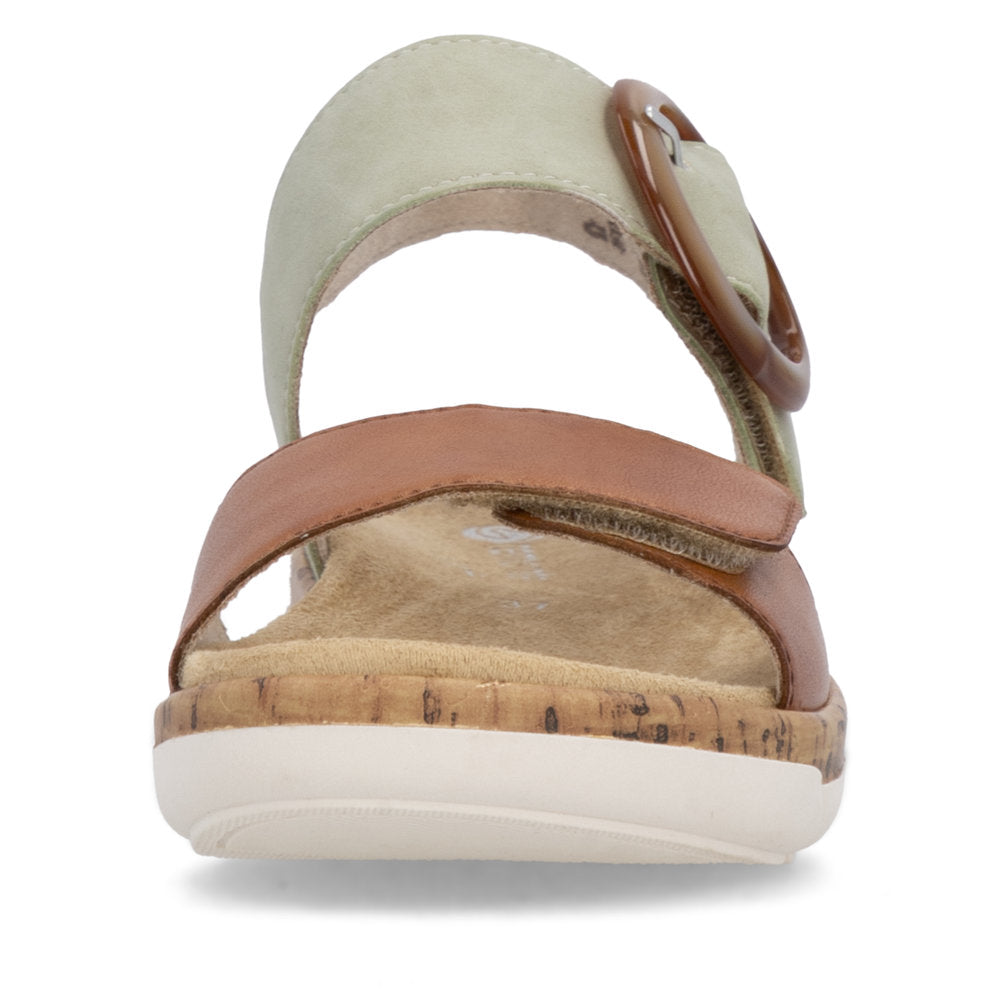 Strappy Sandals | R6853 - Image 17