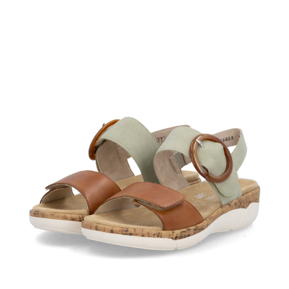 Strappy Sandals | R6853 - Image 19