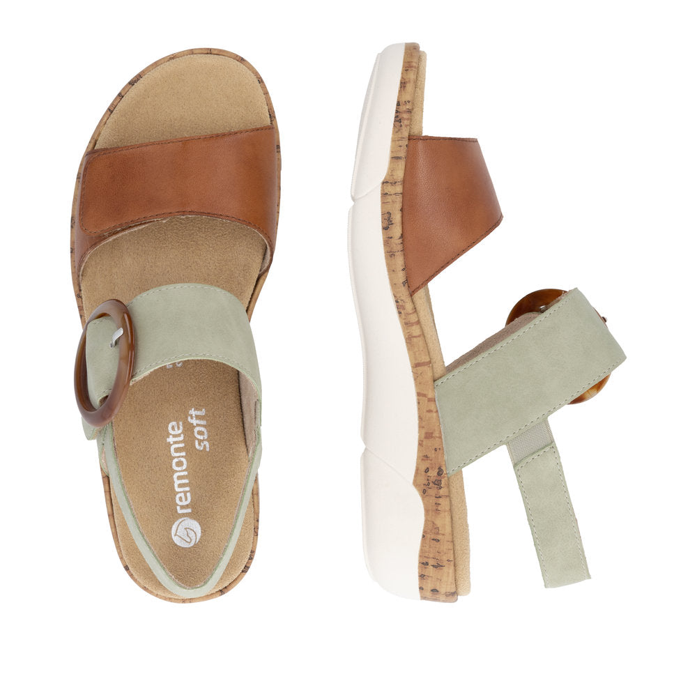 Strappy Sandals | R6853 - Image 20