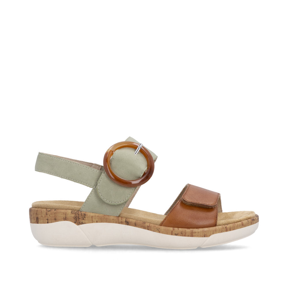 Strappy Sandals | R6853 - Image 22