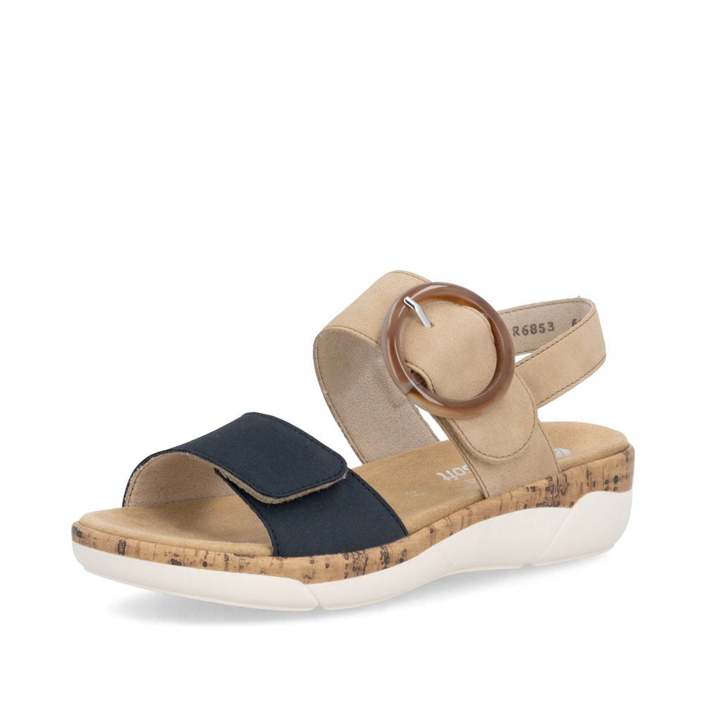 Strappy Sandals | R6853 - Image 23