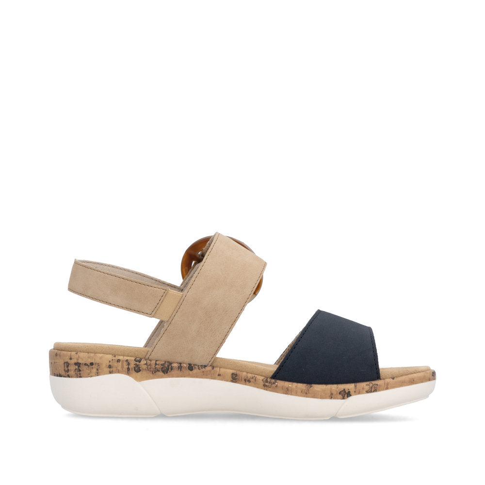 Strappy Sandals | R6853 - Image 24