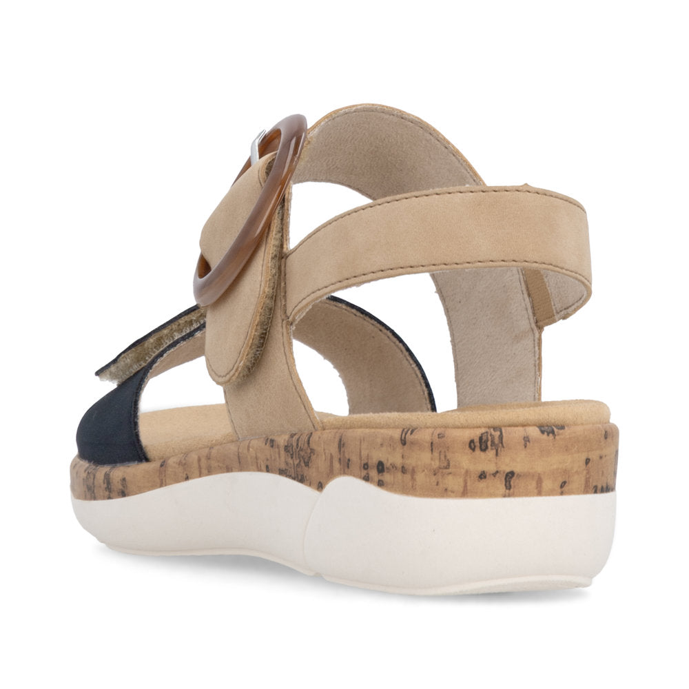 Strappy Sandals | R6853 - Image 25