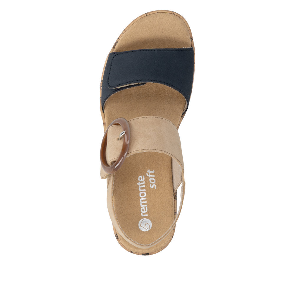 Strappy Sandals | R6853 - Image 26