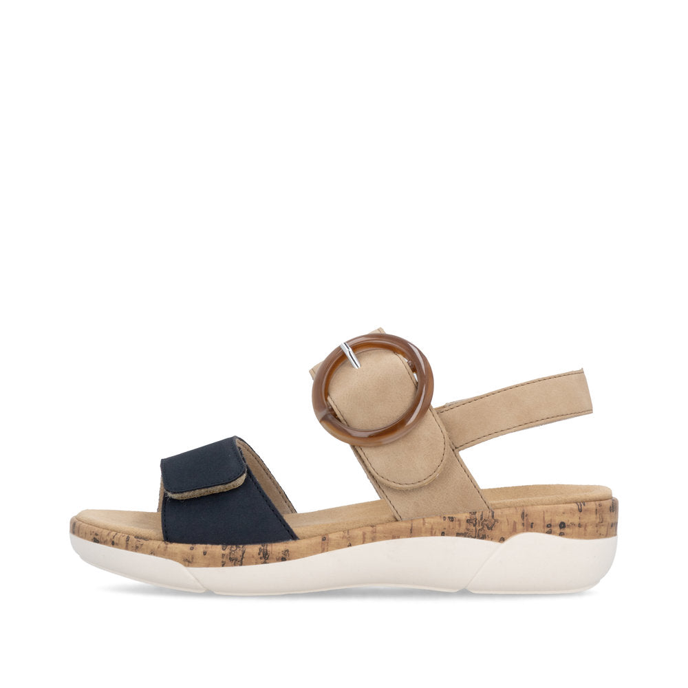 Strappy Sandals | R6853 - Image 27