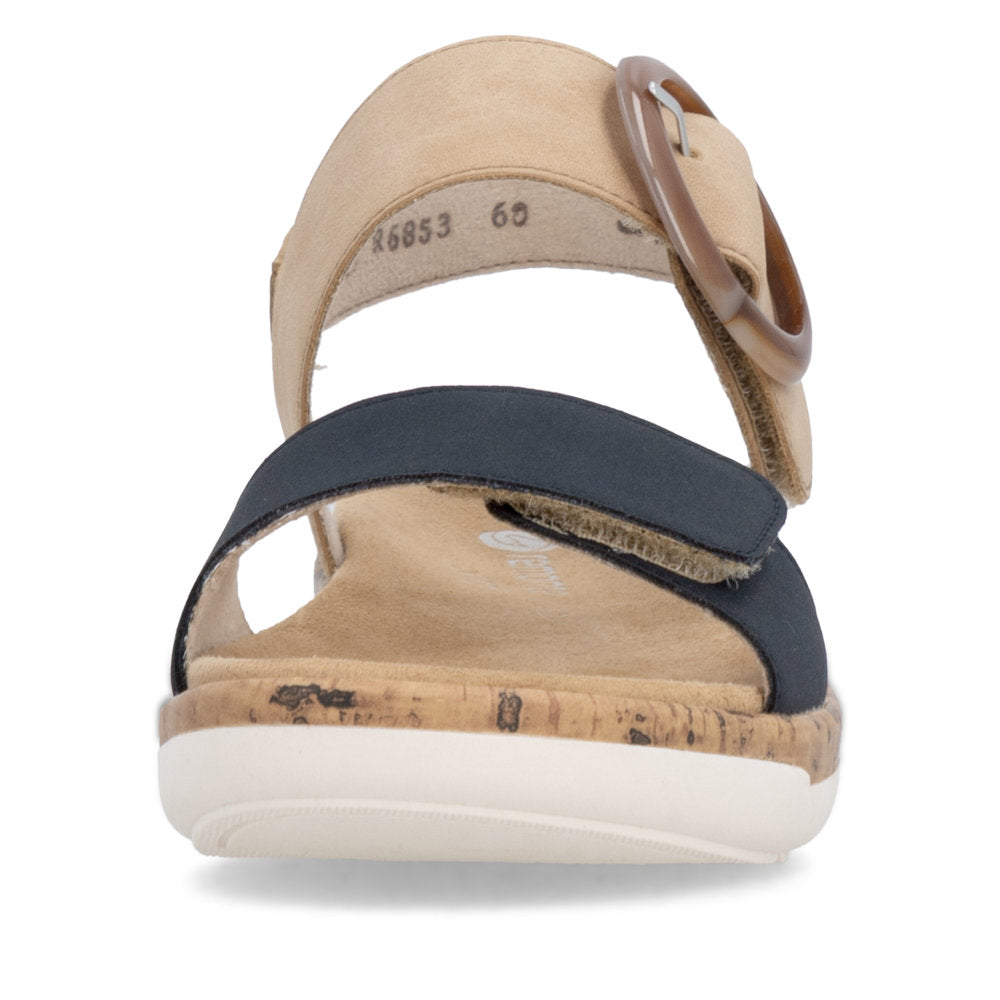 Strappy Sandals | R6853 - Image 28