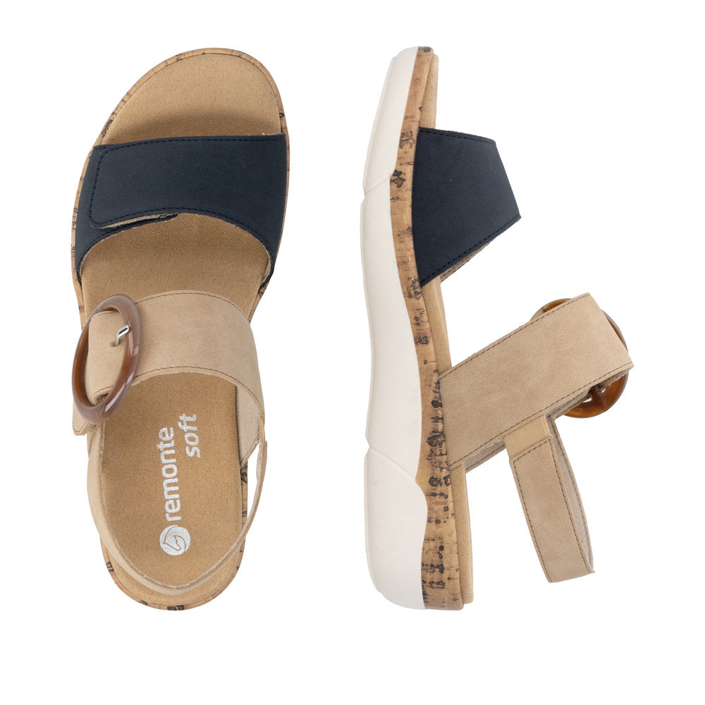 Strappy Sandals | R6853 - Image 31