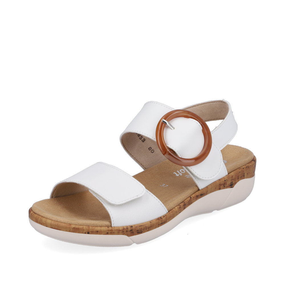 Strappy Sandals | R6853 - Image 34
