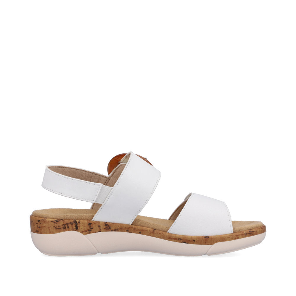 Strappy Sandals | R6853 - Image 35
