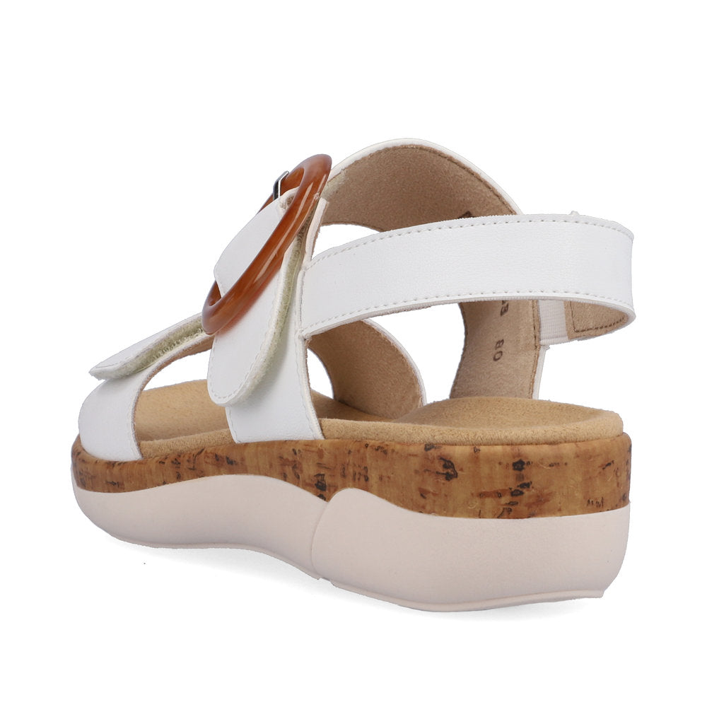 Strappy Sandals | R6853 - Image 36