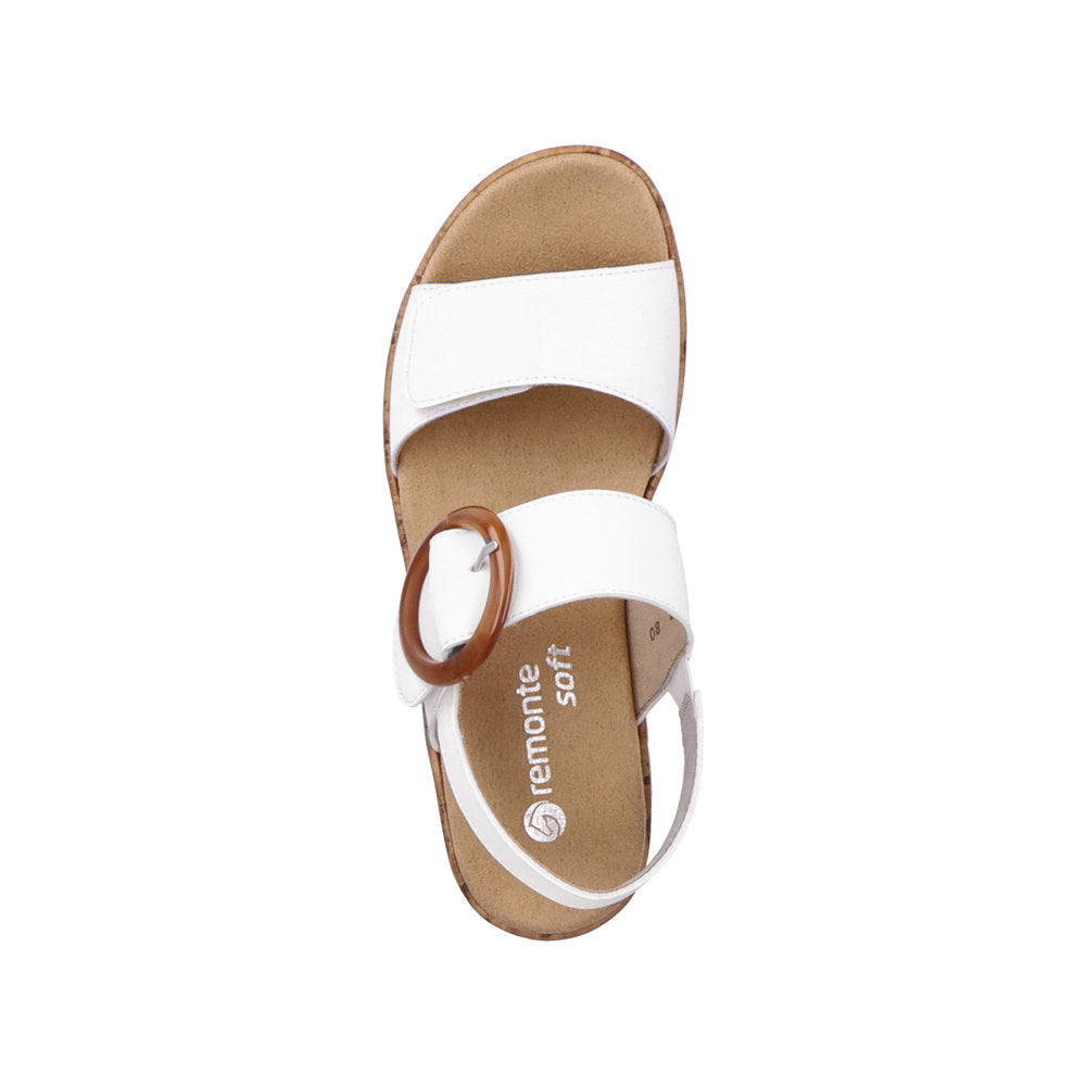 Strappy Sandals | R6853 - Image 37