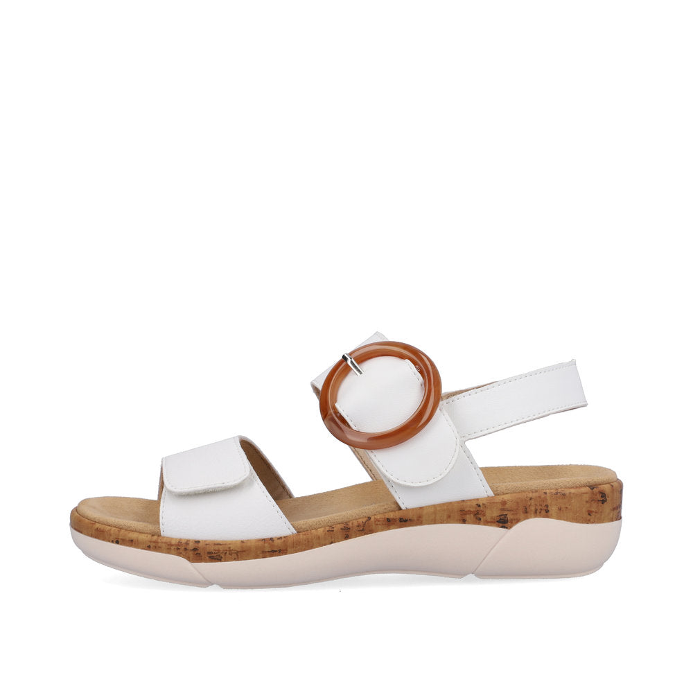 Strappy Sandals | R6853 - Image 38